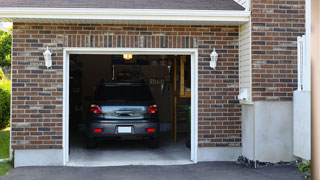 Garage Door Installation at Governors West El Dorado Hills, California