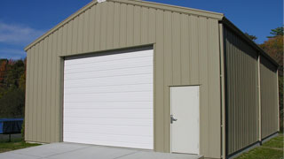 Garage Door Openers at Governors West El Dorado Hills, California